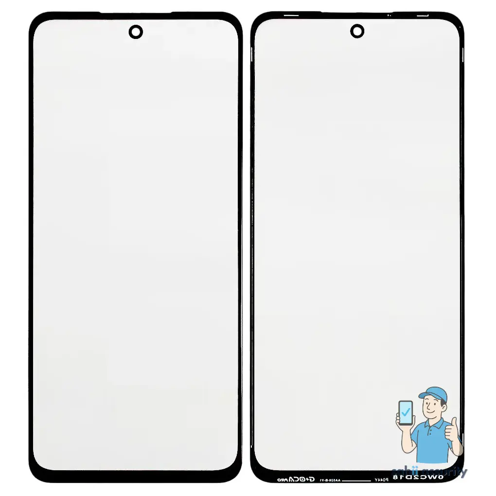 Front Glass for OnePlus Nord N30 SE